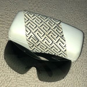 Versace sunglasses - preloved